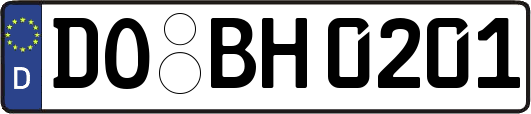 DO-BH0201