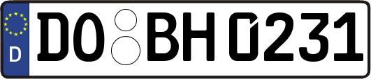 DO-BH0231