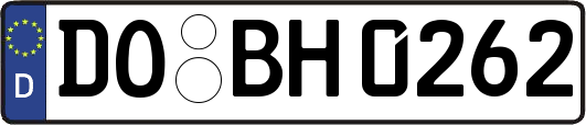 DO-BH0262
