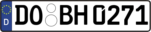 DO-BH0271