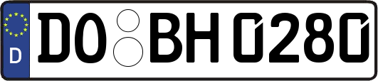DO-BH0280