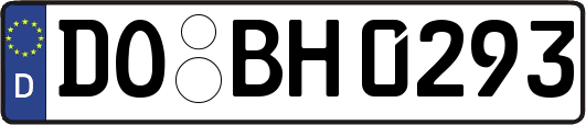 DO-BH0293