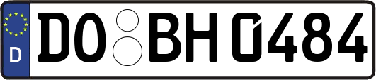DO-BH0484