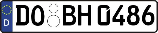 DO-BH0486