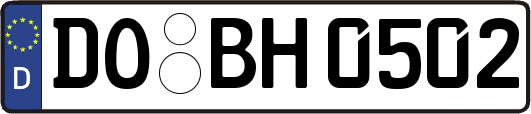 DO-BH0502