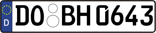 DO-BH0643