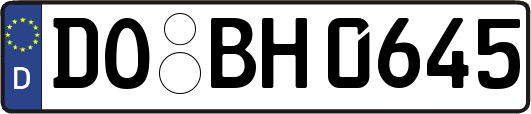 DO-BH0645