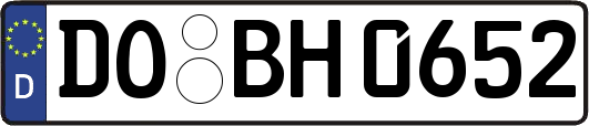 DO-BH0652