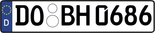 DO-BH0686