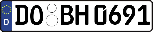 DO-BH0691