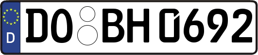 DO-BH0692