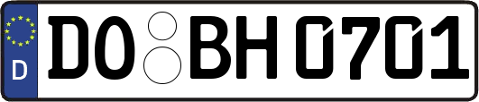 DO-BH0701