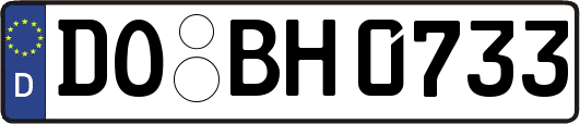 DO-BH0733