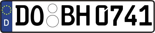 DO-BH0741