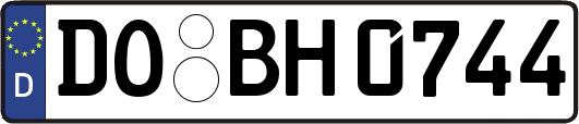 DO-BH0744