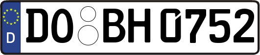 DO-BH0752