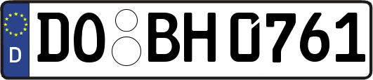 DO-BH0761