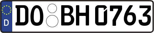 DO-BH0763