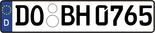 DO-BH0765