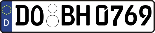 DO-BH0769
