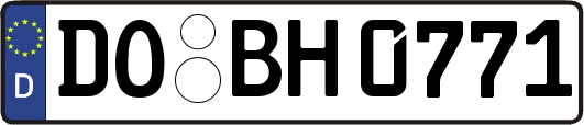 DO-BH0771