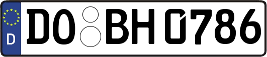 DO-BH0786