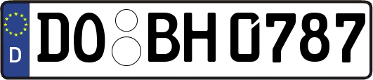 DO-BH0787