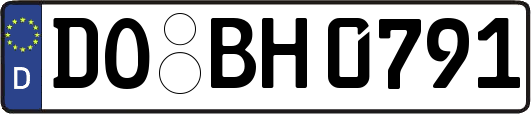 DO-BH0791