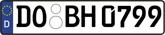 DO-BH0799