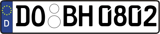 DO-BH0802