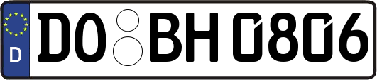 DO-BH0806