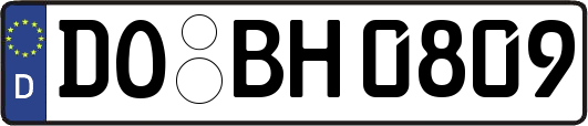 DO-BH0809