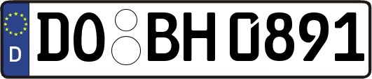 DO-BH0891