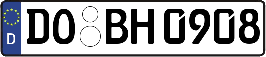 DO-BH0908