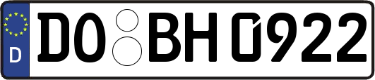 DO-BH0922