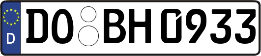 DO-BH0933