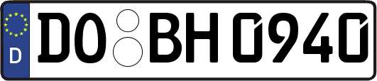 DO-BH0940