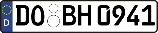 DO-BH0941