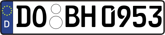DO-BH0953
