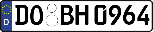 DO-BH0964