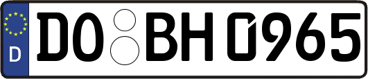 DO-BH0965