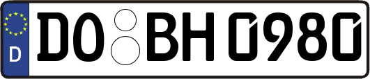 DO-BH0980