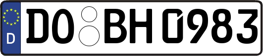 DO-BH0983