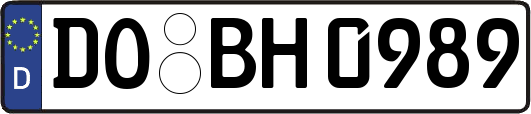 DO-BH0989