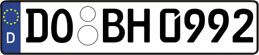 DO-BH0992