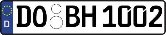 DO-BH1002