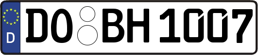 DO-BH1007
