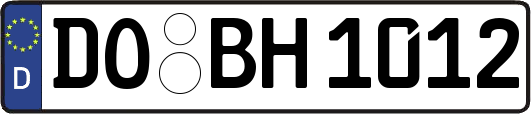 DO-BH1012