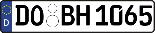 DO-BH1065