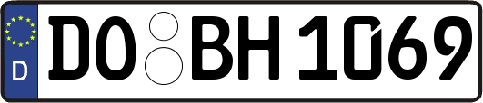 DO-BH1069
